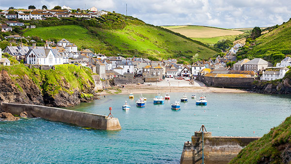 Cornwall Discovery Guided Tours