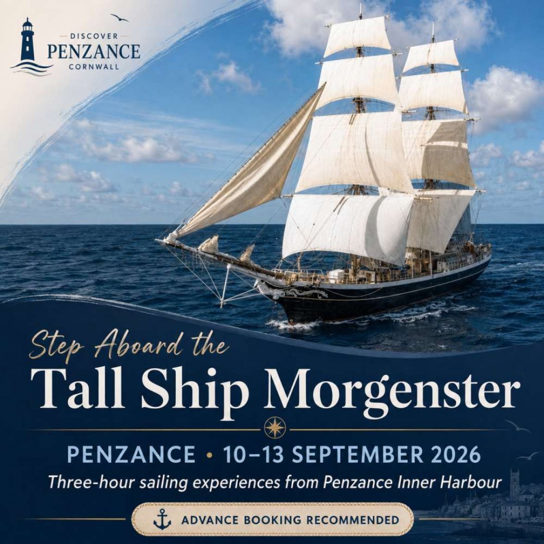 The Penellen has been awarded The Silver 4 Star AA Award