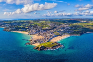 Major 2026 Events Putting Cornwall on the Staycation Map