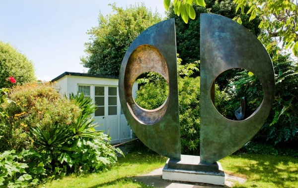 Barbara Hepworth Museum