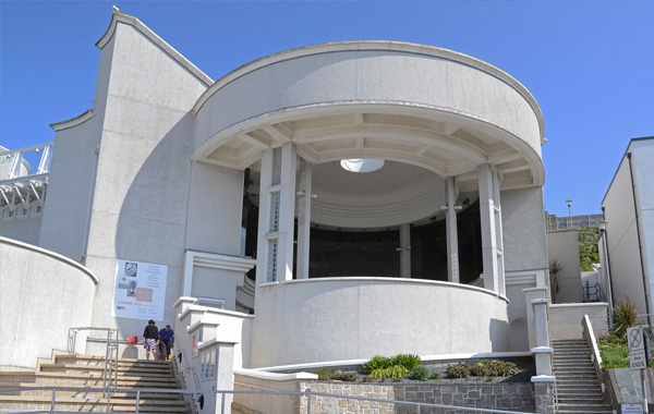 Tate St Ives, Cornwall