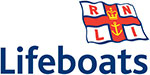 RNLI Logo